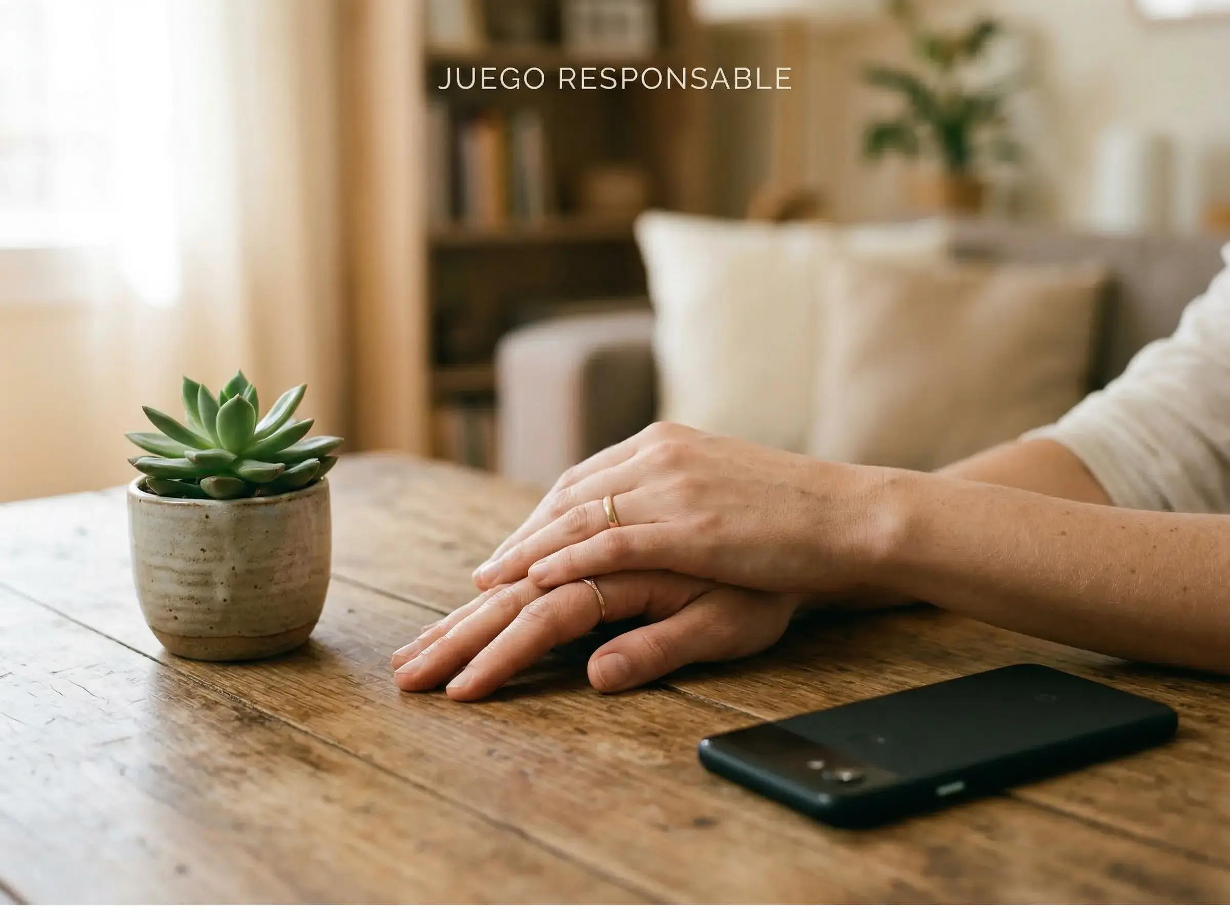 Juego responsable y prevención en apuestas deportivas